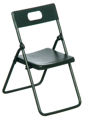 1:12 Scale Folding Chair - Mini Materials