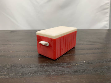 1:12 Scale Mini Cooler - Mini Materials