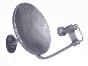 1:12 Scale Satellite Dish - Mini Materials