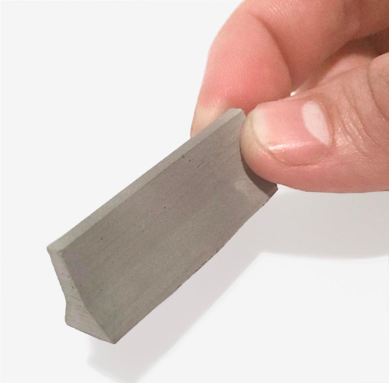 1:24 Scale Mini Jersey Barriers (2pk) – Mini Materials