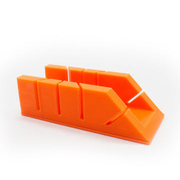 Miniature Miter Box - Mini Materials