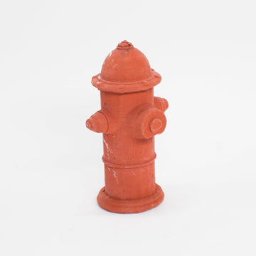 SCRATCH 'N DENT - Fire Hydrant - Mini Materials