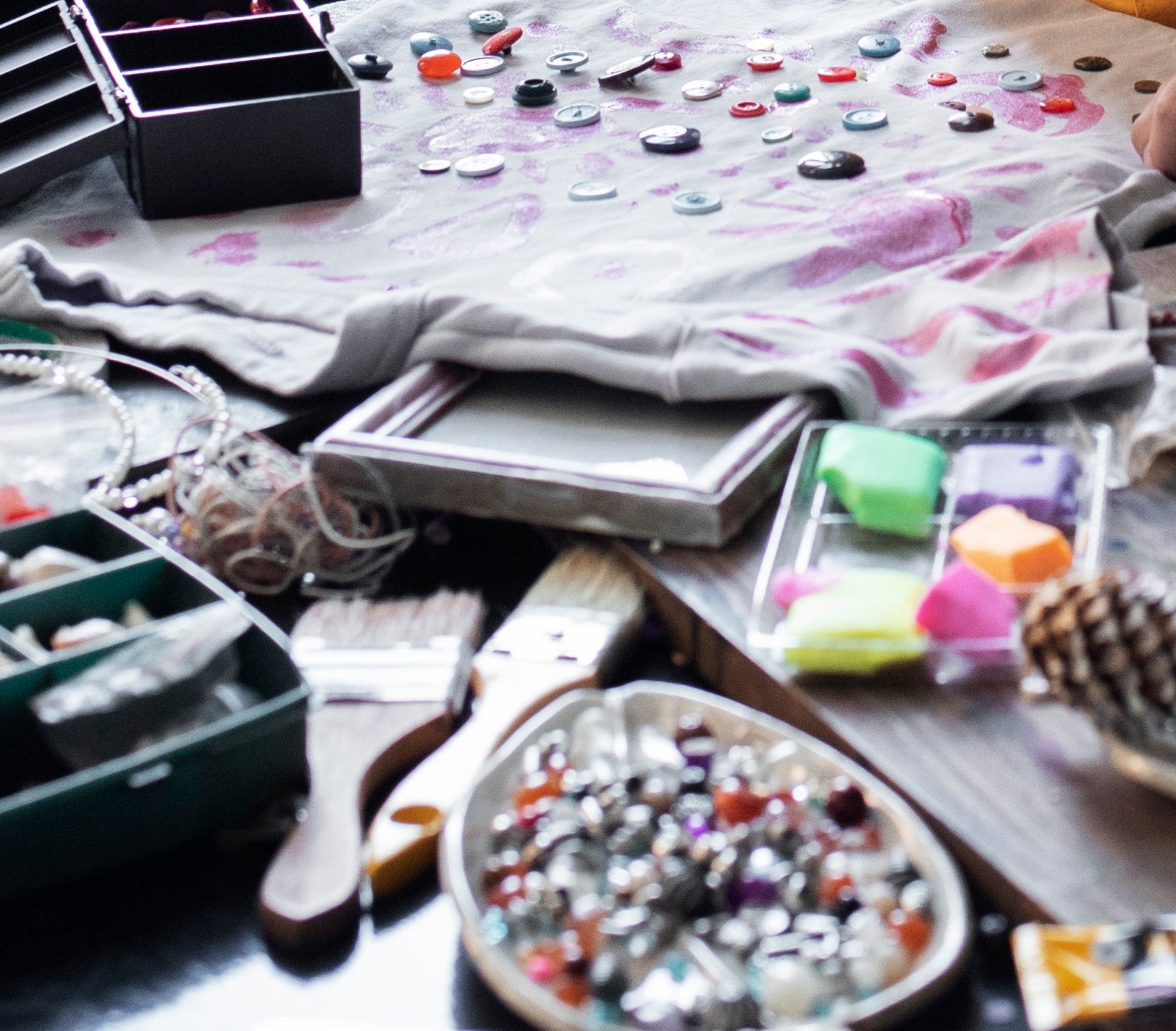 5 DIY Scrap Ideas Miniatures You will Love – Mini Materials