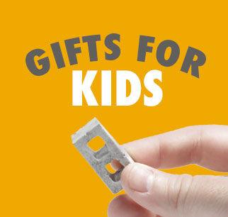 Mini Materials 2016 Gift Guide for Kids - Mini Materials