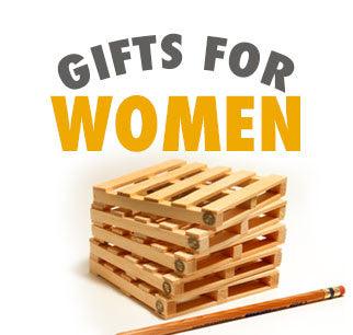 Mini Materials 2016 Gift Guide for Women - Mini Materials