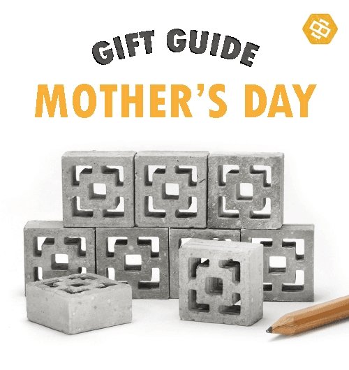 Mother's Day Miniatures - Gift Guide - Mini Materials