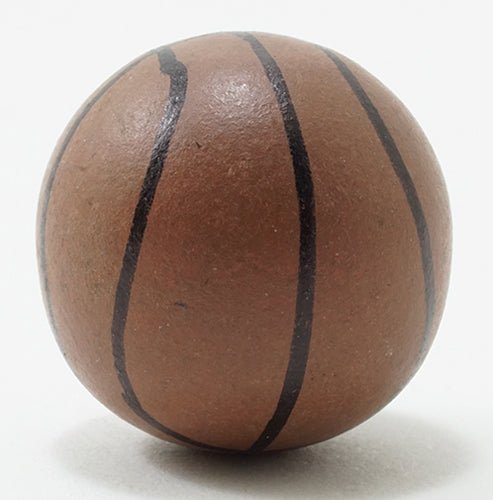 1:12 Basketball - Mini Materials