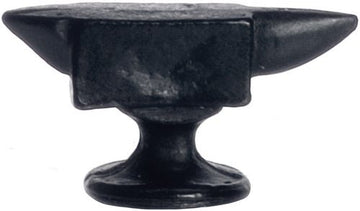 1:12 Scale Mini Anvil - Mini Materials