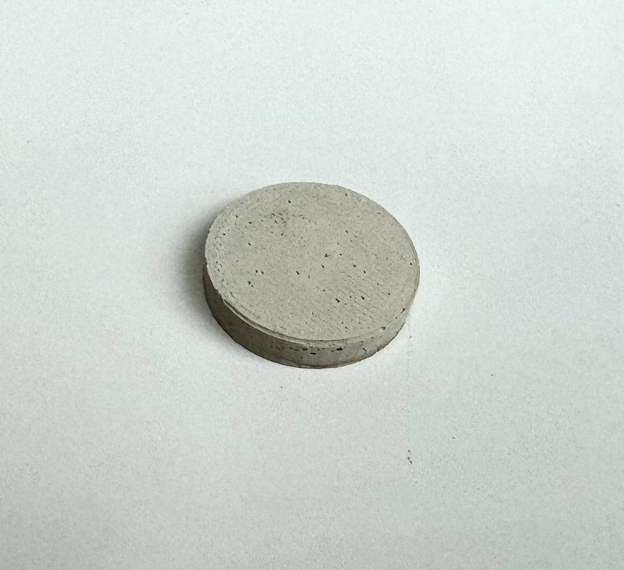 1:12 Scale Mini Circle Pavers (10 pack) – Mini Materials