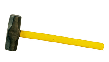 1:12 Scale Sledge Hammer - Mini Materials