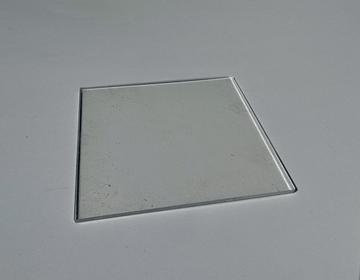Frameless Window (Max Dimensions 6