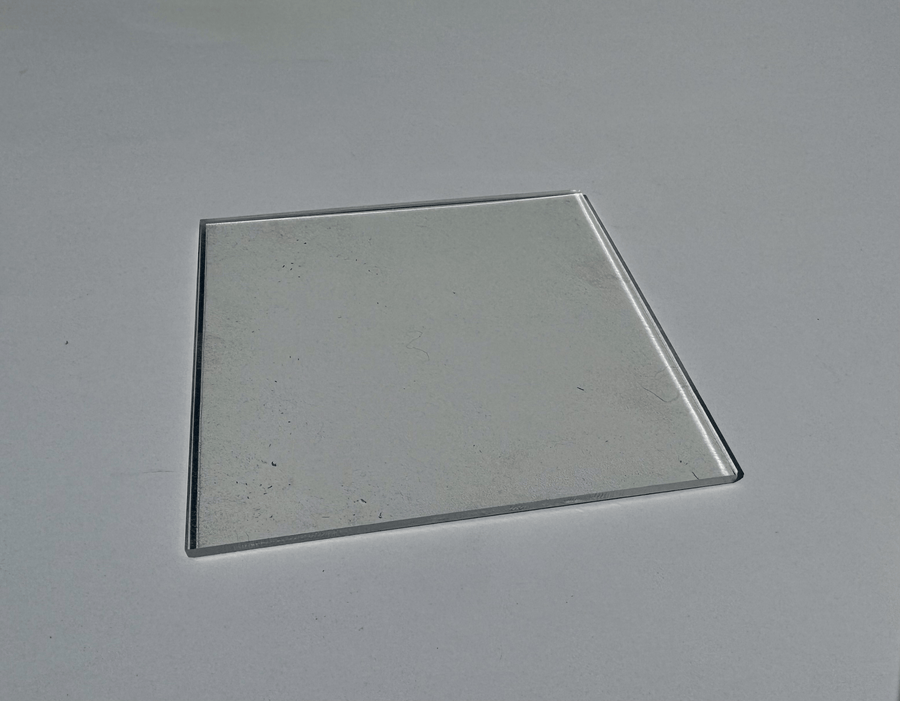 Frameless Window (Max Dimensions 6