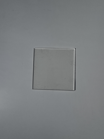 Frameless Window (Max Dimensions 9