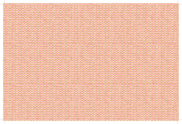 Pink and Gold Triangle Wallpaper - Mini Materials