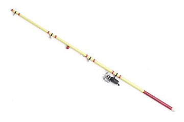 1:12 Scale Fishing Pole - Mini Materials