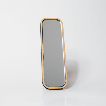 1:12 Scale Full Length Mirror - Mini Materials
