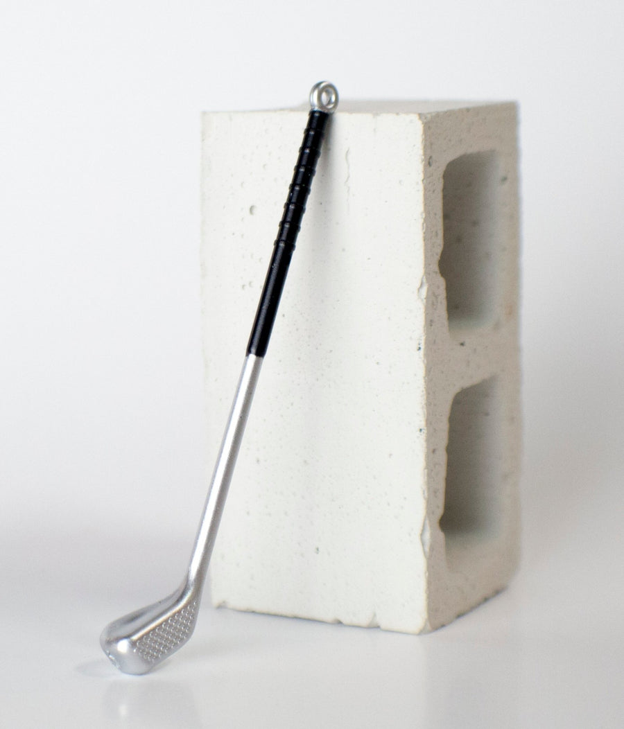 1:12 Scale Golf Club - Mini Materials