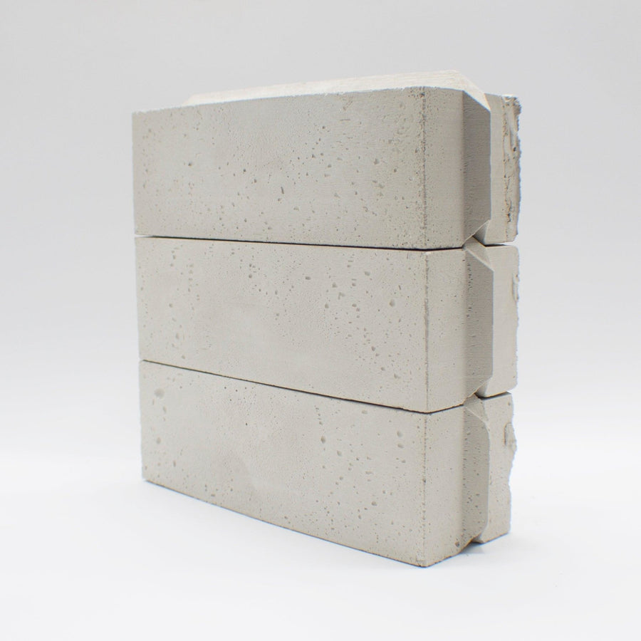 1:12 Scale Mini Bin Block - Mini Materials