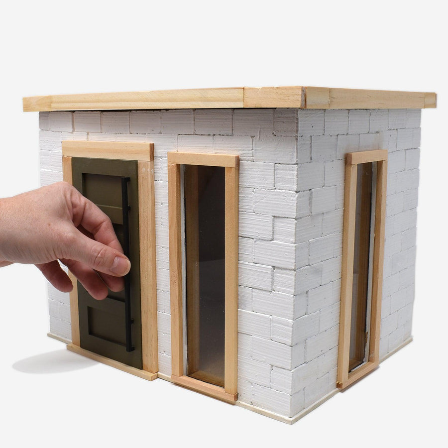 1:12 Scale Ultimate Build Kit – Mini Materials