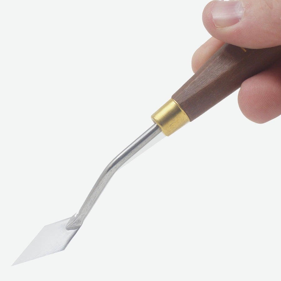 Mortaring Trowel - Mini Materials